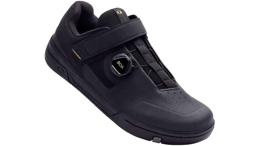crankbrothers stamp boa shoes