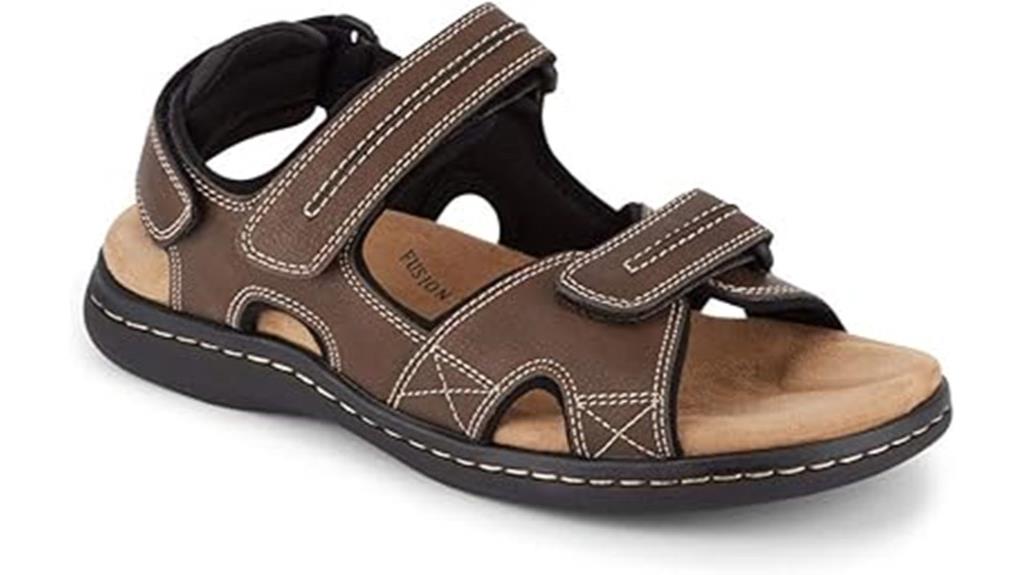 dockers men s newpage sandal