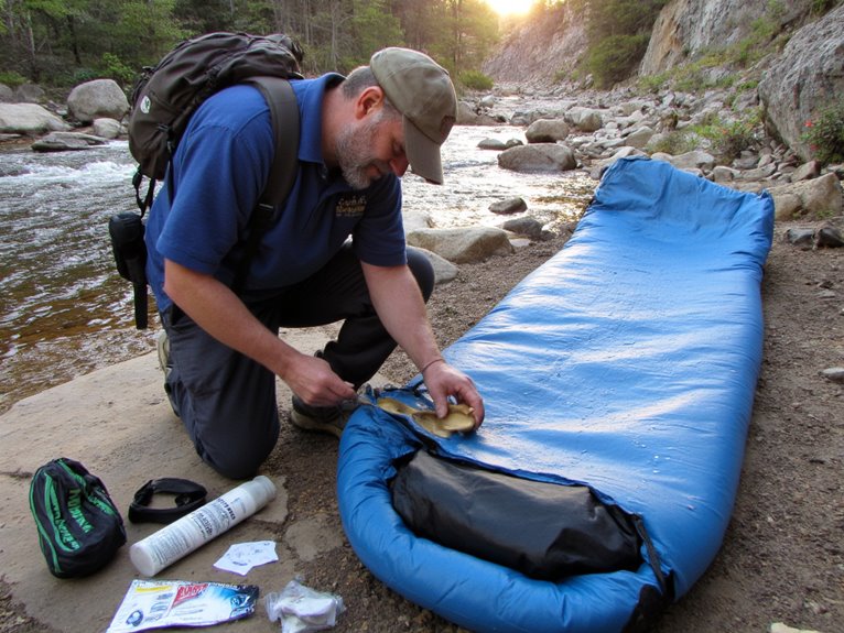 durability and maintenance essentials