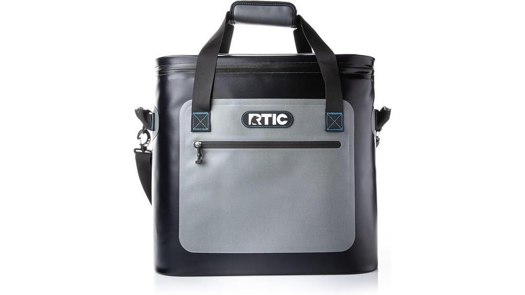 durable 40 can soft cooler