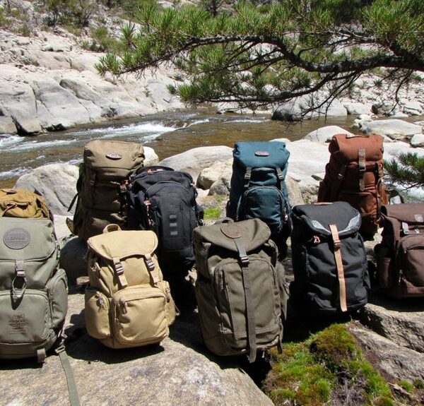 durable backpacks for adventures