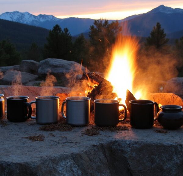 durable camp mugs review