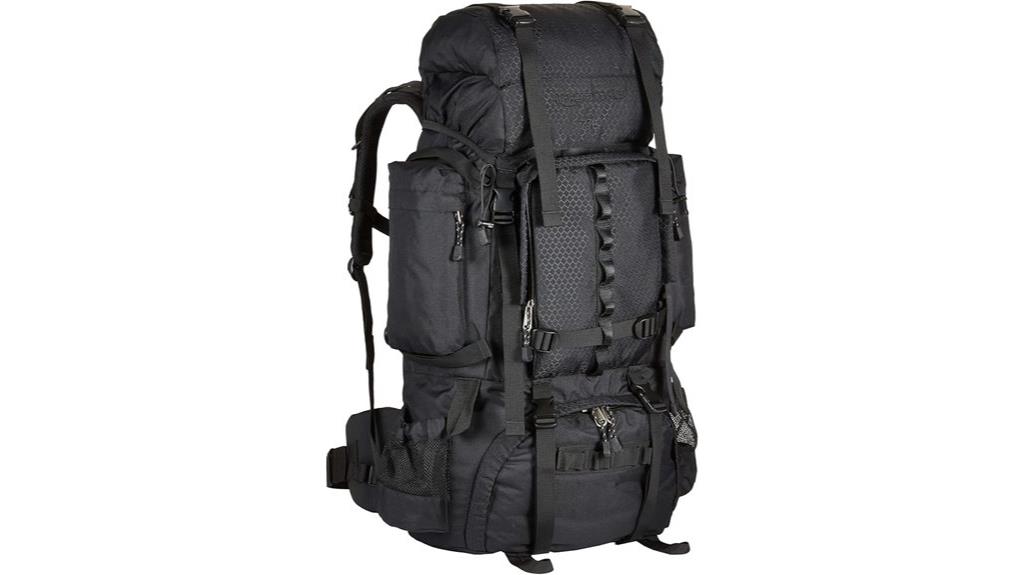 durable camping gear option