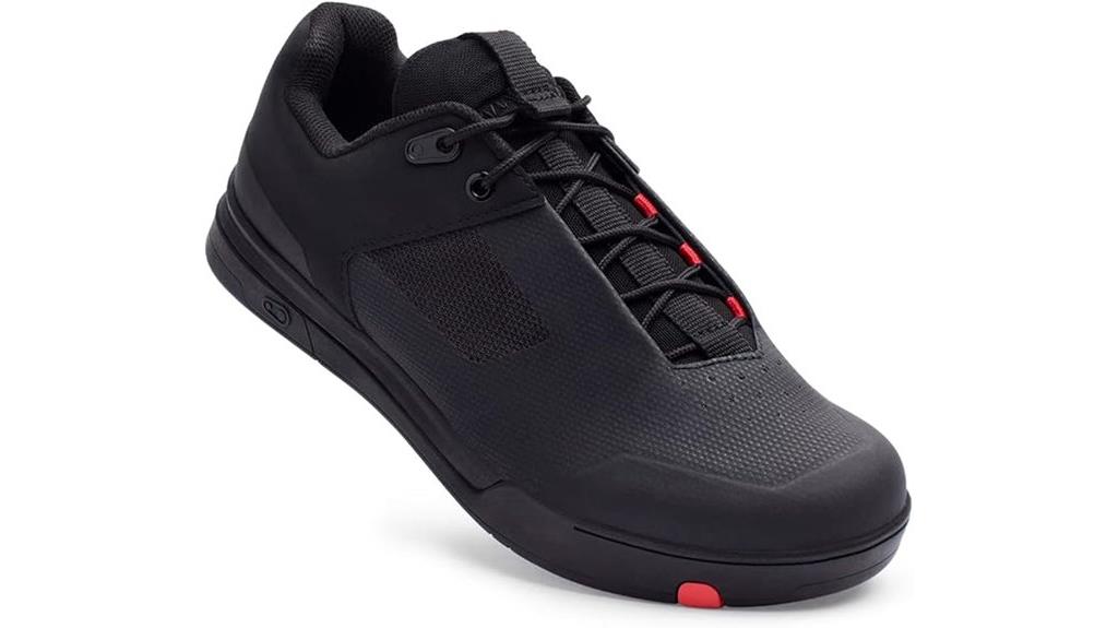 durable clip in biking shoes