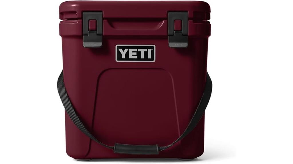durable compact outdoor cooler