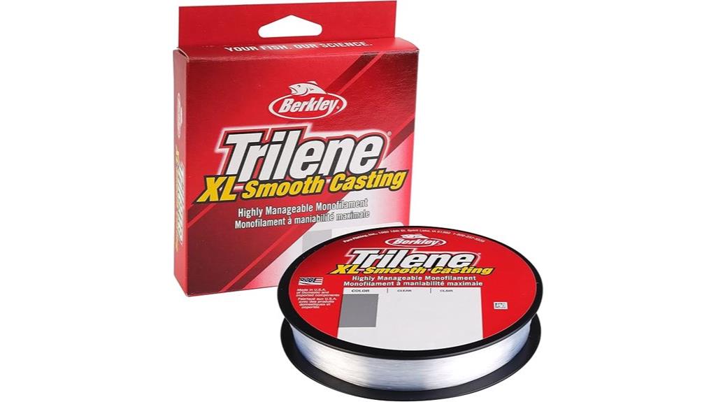 durable fishing line choice
