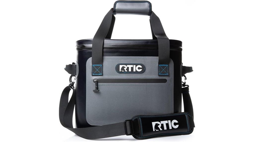 durable insulated cooler bag