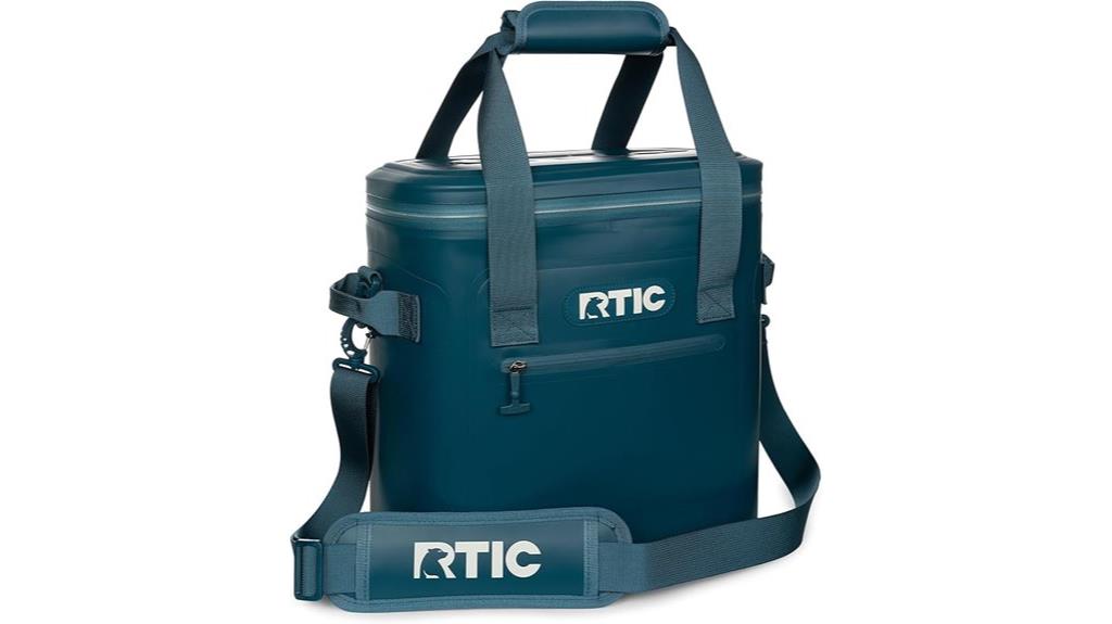 durable insulated cooler bag