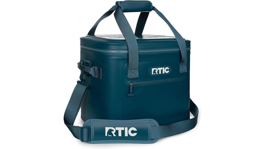 durable insulated soft cooler