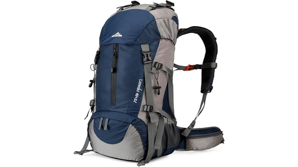 durable outdoor hiking backpack