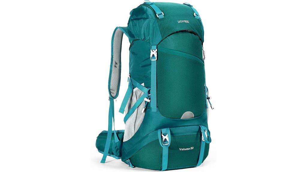durable outdoor hiking backpack