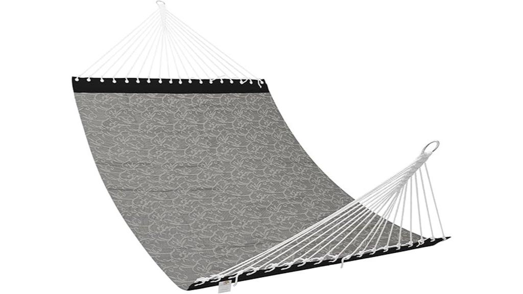 durable quick dry hammock capacity