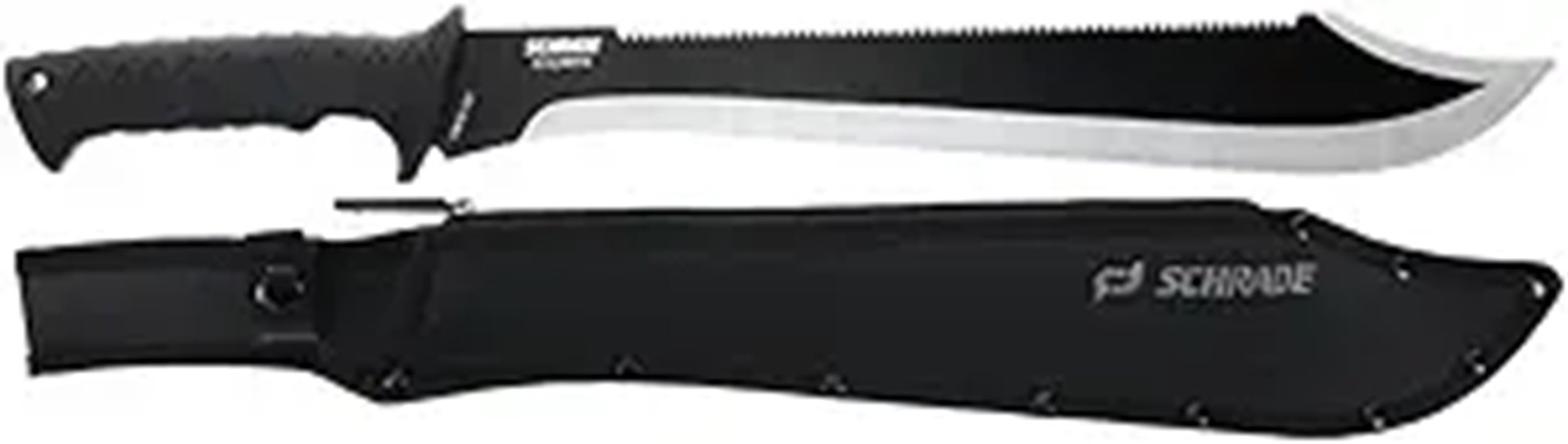durable stainless steel machete