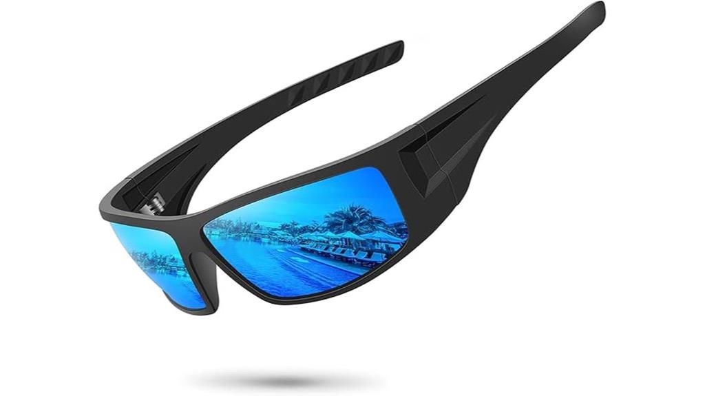 durable uv protection eyewear