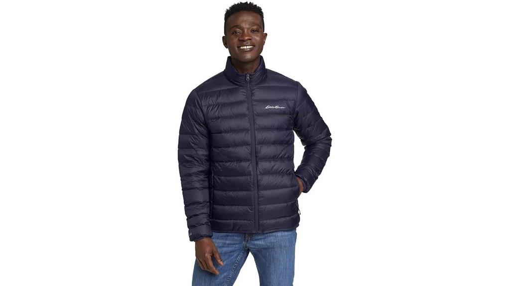 eddie bauer men s outerwear