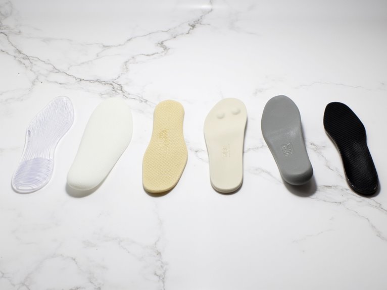 effective arch support inserts