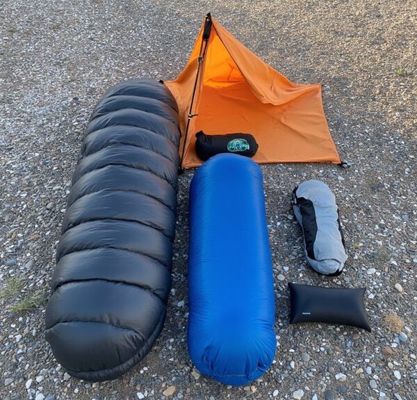 efficient camping gear solutions