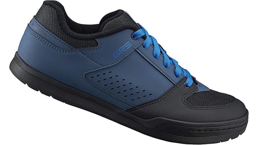 enduro trail cycling shoes