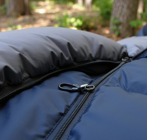 essential sleeping bag features