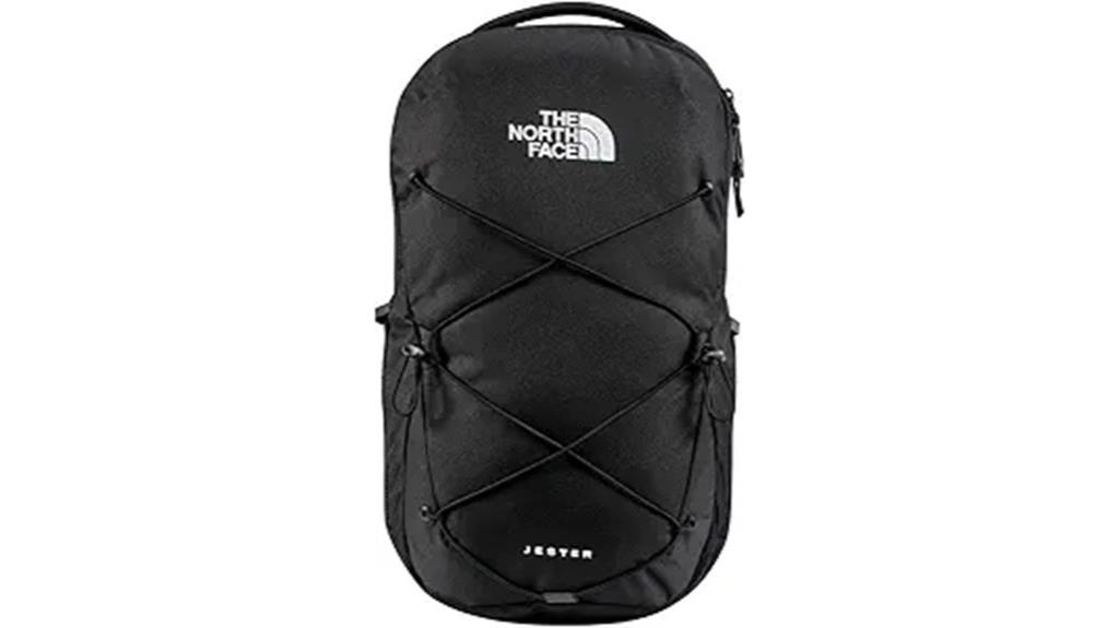 everyday laptop backpack essentials