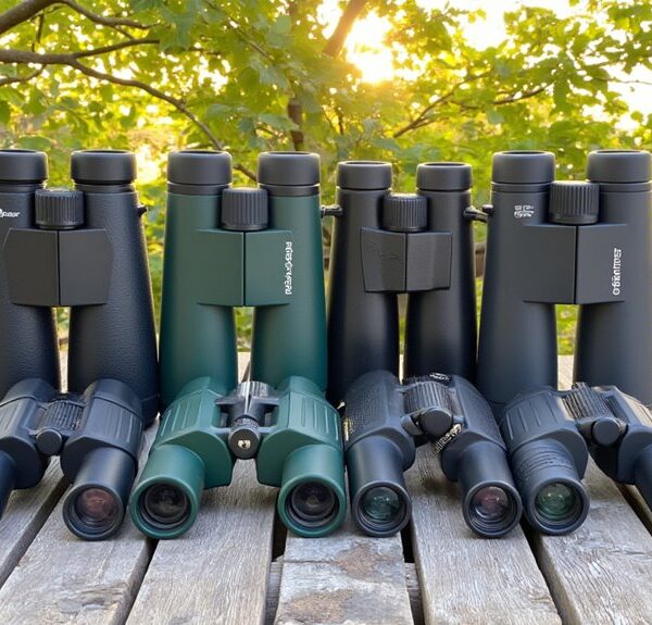 expert rated bird watching binoculars