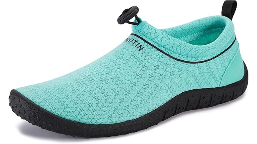 feathered thick sole footwear