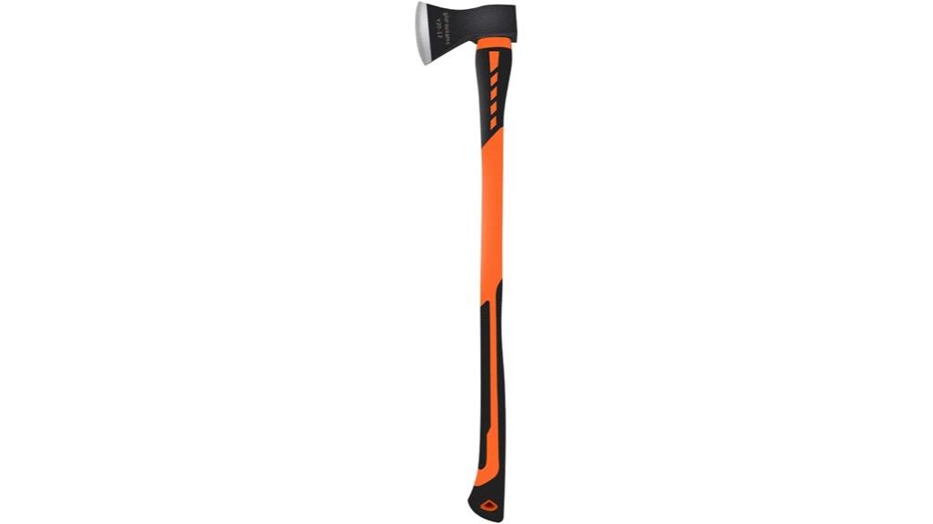 fiberglass chopping axe handle