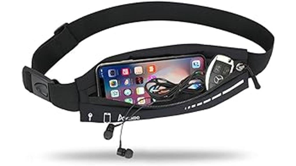 fitness accessory for runners