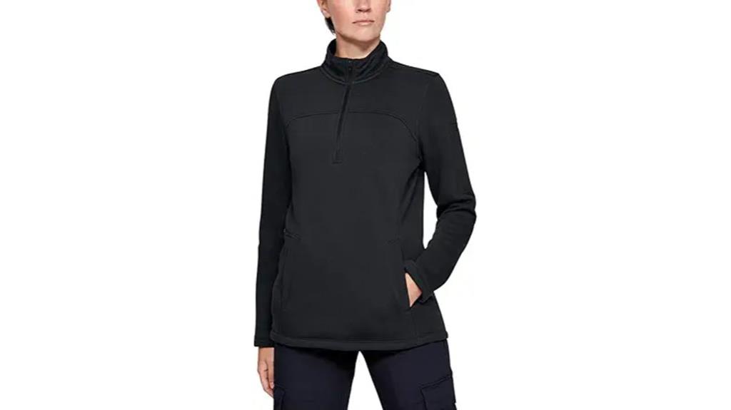 fleece t shirt for women