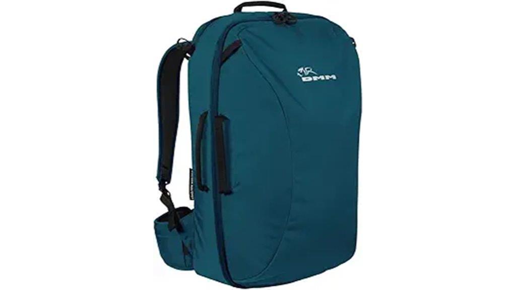 flight crag bag 2020