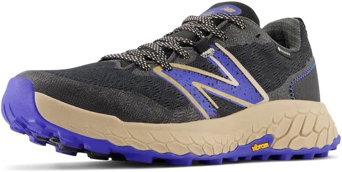 fresh foam running shoes