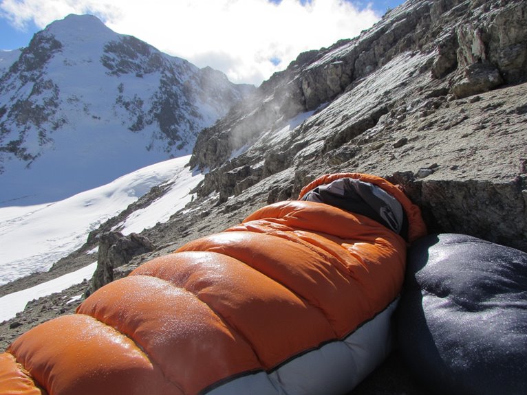 gradual altitude acclimatization strategies