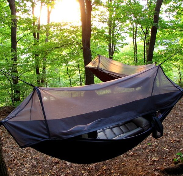 hammock sleep essentials compared
