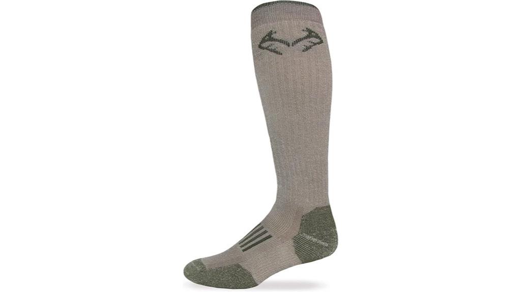 heavyweight merino wool socks