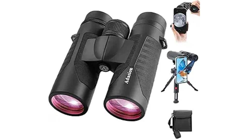 high definition binoculars kit