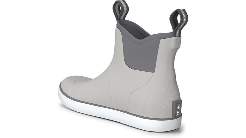 high performance fishing boot
