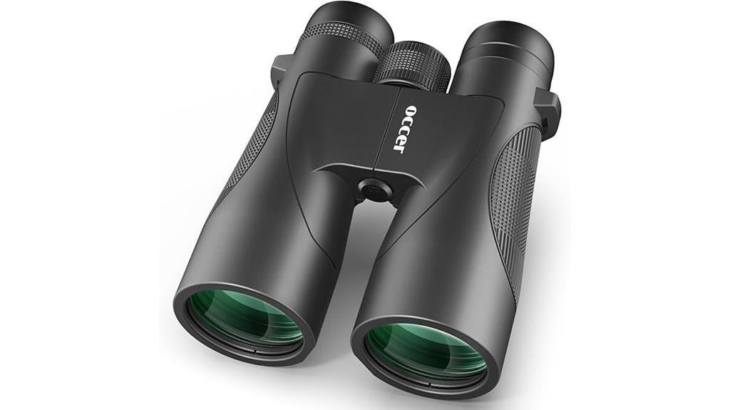 high powered birdwatching binoculars