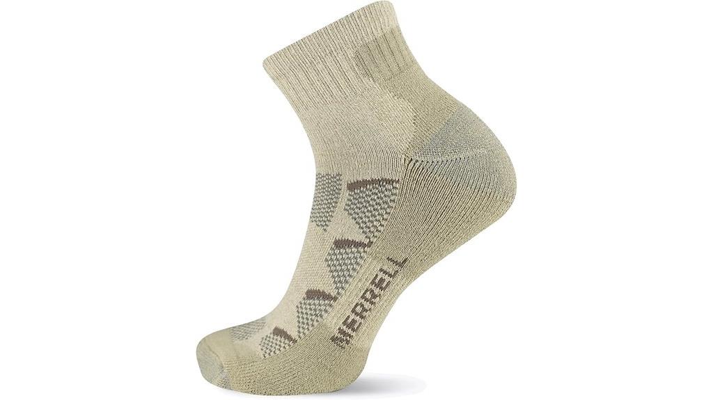hiking socks with support