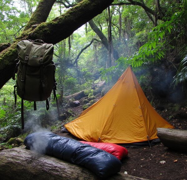 humidity gear and management