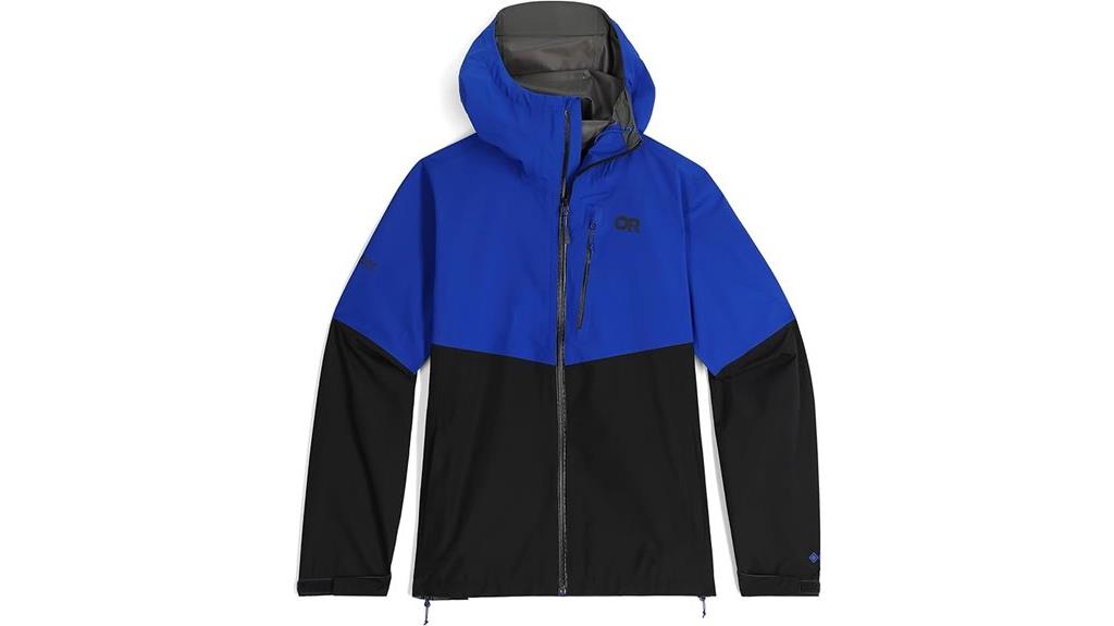 innovative outdoor gear solutions