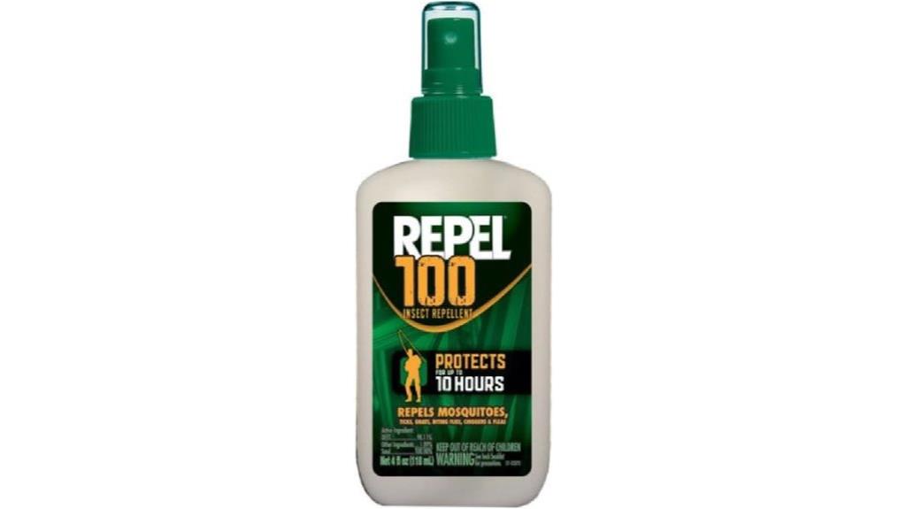 insect repellent twin pack