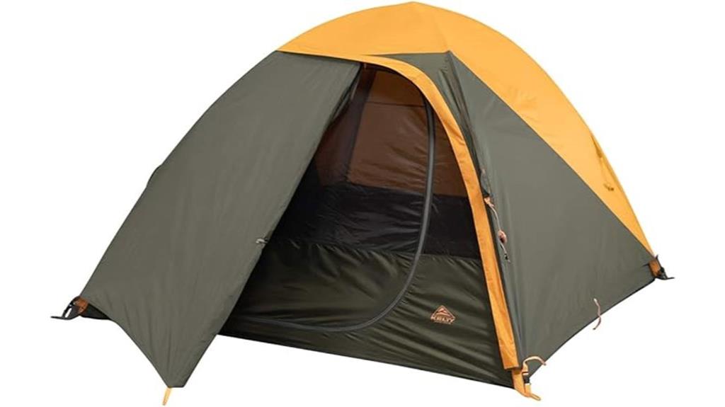 kelty grand mesa backpacking tent