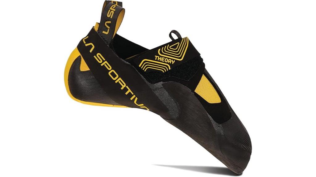 la sportiva climbing shoes