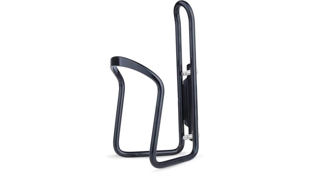lightweight bike bottle holder