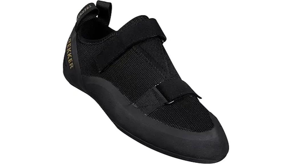 lightweight breathable rock shoes