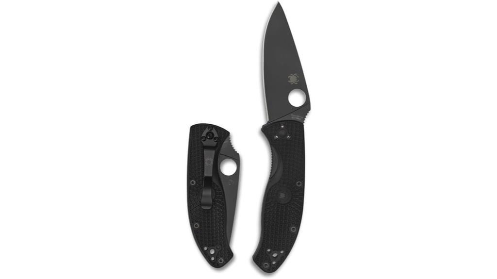 lightweight edc utility knife