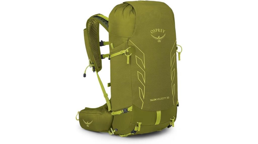 lightweight hiking backpack 30l