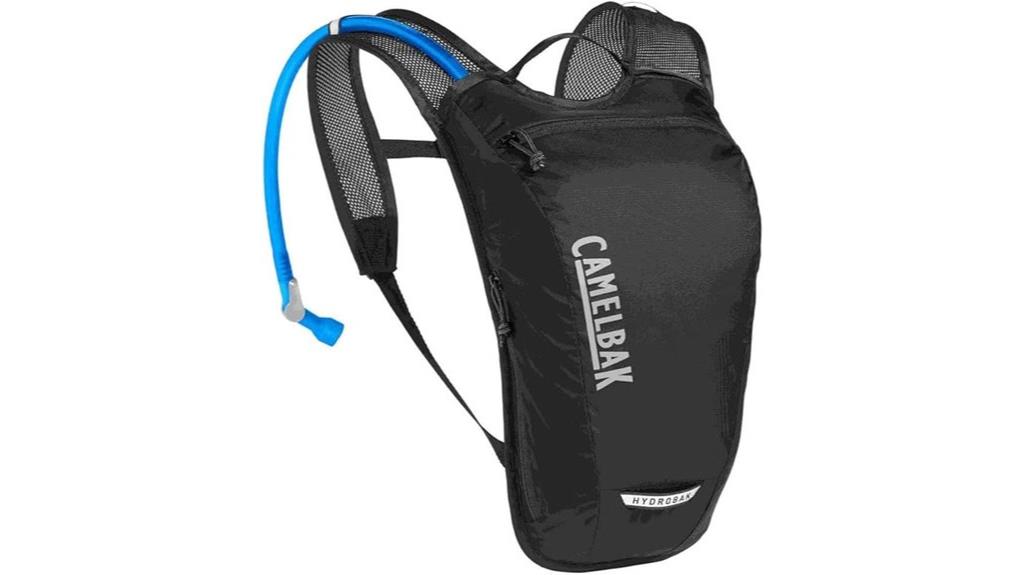 lightweight hydration backpack 50oz