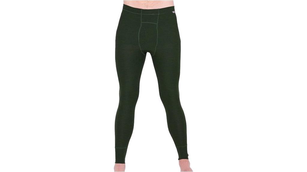 lightweight merino wool pants