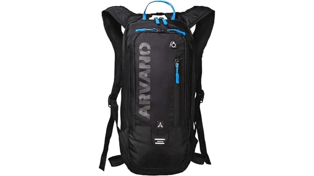 lightweight mountain biking backpack